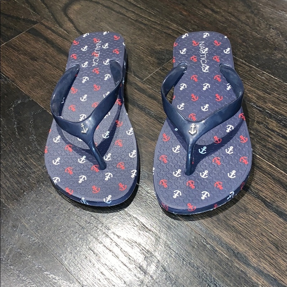 Flip flops